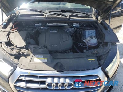 Zdjęcie 12 z 13 samochodu: 2018 AUDI Q5 PREMIUM PLUS VIN:WA1BNAFY0J2049647 - miniatura