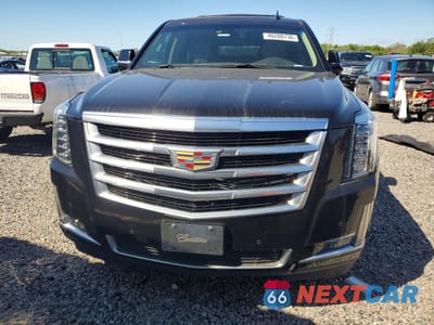 Piąte zdjęcie samochodu w środku: 2016 CADILLAC ESCALADE ESV PREMIUM VIN:1GYS4JKJ0GR424674 - miniatura