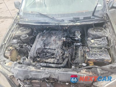 Zdjęcie 12 z 13 samochodu: 2005 KIA SEDONA LX VIN:KNDUP132856684204 - miniatura