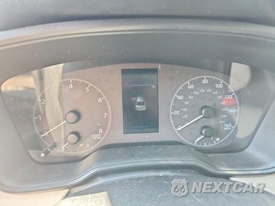 Zdjęcie 9 z 12 samochodu: 2025 TOYOTA COROLLA LE VIN:5YFB4MDE6SP268733 - miniatura