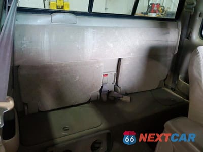 Zdjęcie 10 z 11 samochodu: 2003 TOYOTA TACOMA PRERUNNER V6 VIN:5TESN92N53Z163545 - miniatura