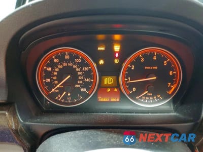 Zdjęcie 9 z 11 samochodu: 2008 BMW 328 XI VIN:WBAVC935X8K044254 - miniatura