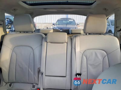 Zdjęcie 10 z 12 samochodu: 2015 AUDI Q7 TDI PREMIUM PLUS VIN:WA1LMAFE2FD021101 - miniatura