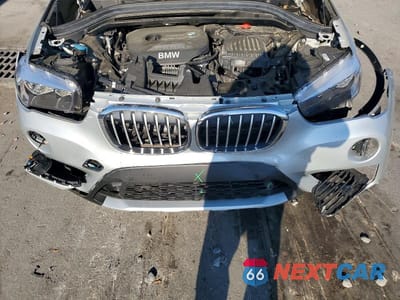 Zdjęcie 12 z 13 samochodu: 2019 BMW X1 SDRIVE28I VIN:WBXHU7C54K5L10118 - miniatura