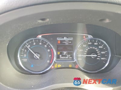 Zdjęcie 9 z 12 samochodu: 2017 SUBARU FORESTER 2.5I LIMITED VIN:JF2SJARC9HH433680 - miniatura