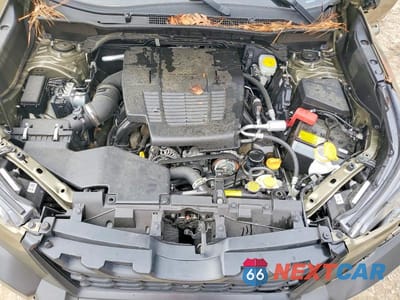 Zdjęcie 11 z 12 samochodu: 2024 SUBARU FORESTER WILDERNESS VIN:JF2SKAJC7RH525185 - miniatura