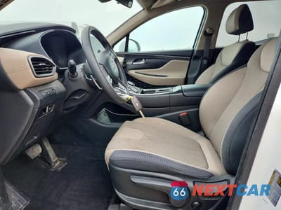 Zdjęcie 7 z 13 samochodu: 2023 HYUNDAI SANTA FE SE VIN:5NMS1DAJ4PH506087 - miniatura