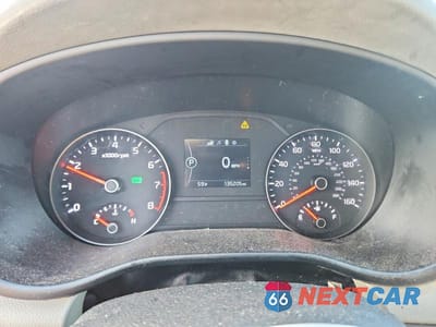 Zdjęcie 9 z 13 samochodu: 2017 KIA SPORTAGE LX VIN:KNDPM3AC5H7205815 - miniatura