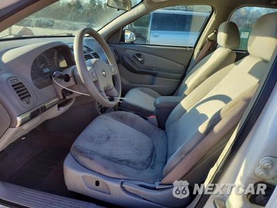 Zdjęcie 7 z 12 samochodu: 2004 CHEVROLET MALIBU VIN:1G1ZS52F84F193977 - miniatura