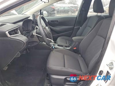 Zdjęcie 7 z 11 samochodu: 2024 TOYOTA COROLLA LE VIN:5YFB4MDE5RP154832 - miniatura