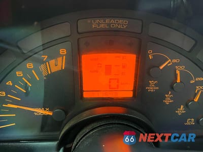 Zdjęcie 8 z 15 samochodu: 1991 CHEVROLET CORVETTE ZR-1 VIN:1G1YZ23J1M5800588 - miniatura