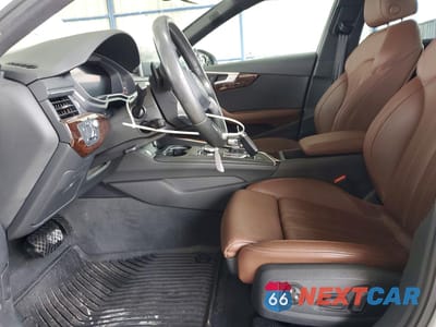 Zdjęcie 7 z 12 samochodu: 2017 AUDI A4 ALLROAD PRESTIGE VIN:WA19NAF45HA156981 - miniatura