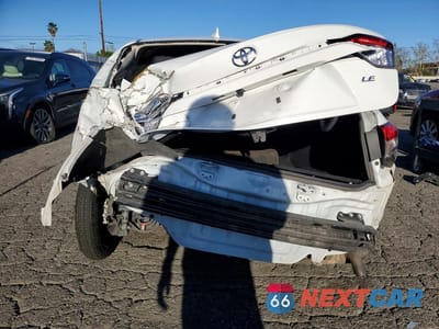 Zdjęcie 6 z 13 samochodu: 2023 TOYOTA COROLLA LE VIN:5YFB4MDE8PP045701 - miniatura