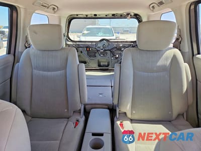 Zdjęcie 10 z 14 samochodu: 2015 NISSAN QUEST 3.5 SV VIN:JN8AE2KP9F9120156 - miniatura