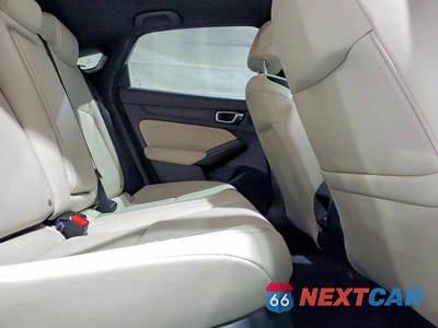Zdjęcie 10 z 13 samochodu: 2023 ACURA INTEGRA A-SPEC TECH VIN:19UDE4G78PA013193 - miniatura