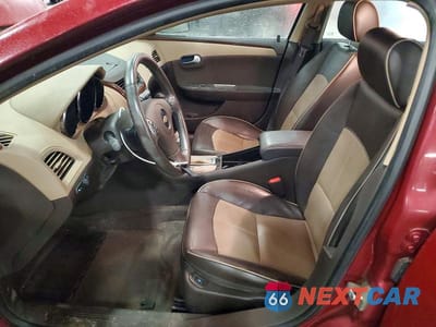 Zdjęcie 7 z 11 samochodu: 2008 CHEVROLET MALIBU LTZ VIN:1G1ZK57778F152845 - miniatura