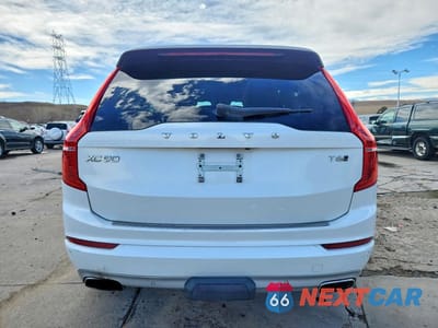 Zdjęcie 6 z 12 samochodu: 2018 VOLVO XC90 T6 VIN:YV4A22PK2J1324707 - miniatura