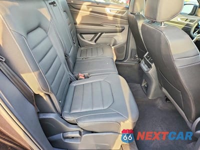 Zdjęcie 10 z 12 samochodu: 2026 VOLKSWAGEN ATLAS CROSS SPORT SEL R-LINE BLACK VIN:1V2AC2CA0TC209252 - miniatura