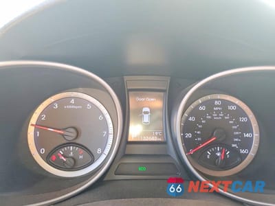 Zdjęcie 9 z 11 samochodu: 2013 HYUNDAI SANTA FE GLS VIN:KM8SMDHF7DU012329 - miniatura