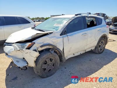 2018 TOYOTA RAV4 LE JTMZFREV4JJ729595 - główne zdjęcie licytacji z USA - miniatura