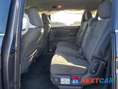 Zdjęcie 11 z 13 samochodu: 2016 HONDA ODYSSEY SE VIN:5FNRL5H36GB091426 - miniatura