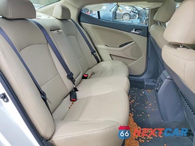 Zdjęcie 10 z 12 samochodu: 2013 KIA OPTIMA HYBRID EX VIN:KNAGM4AD0D5058109 - miniatura