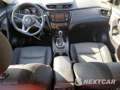 Zdjęcie 8 z 13 samochodu: 2017 NISSAN ROGUE S VIN:JN8AT2MV9HW276039 - miniatura