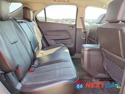 Zdjęcie 11 z 12 samochodu: 2012 CHEVROLET EQUINOX LT VIN:2GNALPEK9C6374995 - miniatura