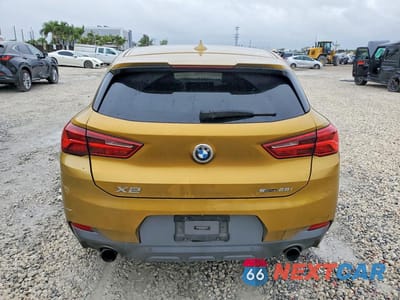 Zdjęcie 6 z 11 samochodu: 2018 BMW X2 SDRIVE28I VIN:WBXYJ3C30JEJ89781 - miniatura