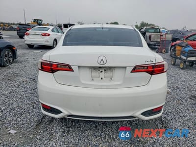 Zdjęcie 6 z 13 samochodu: 2018 ACURA ILX BASE WATCH PLUS VIN:19UDE2F32JA002913 - miniatura