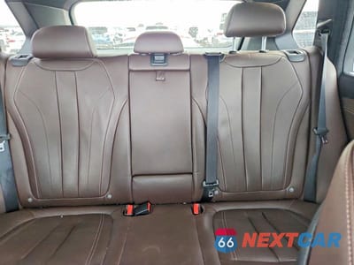 Zdjęcie 10 z 13 samochodu: 2018 BMW X5 SDRIVE35I VIN:5UXKR2C51J0Z15537 - miniatura