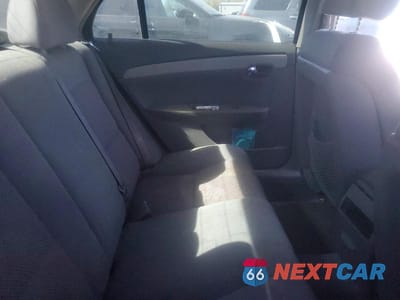 Zdjęcie 10 z 12 samochodu: 2008 CHEVROLET MALIBU LS VIN:1G1ZG57B68F181680 - miniatura