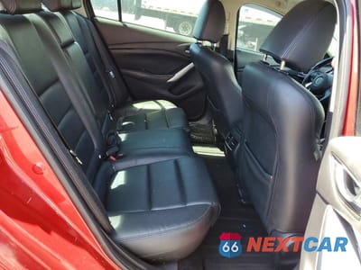 Zdjęcie 10 z 11 samochodu: 2014 MAZDA 6 TOURING VIN:JM1GJ1T69E1115764 - miniatura