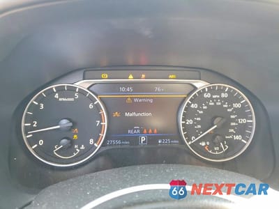 Zdjęcie 9 z 11 samochodu: 2024 NISSAN ALTIMA 2.5 SL VIN:1N4BL4EW4RN315765 - miniatura