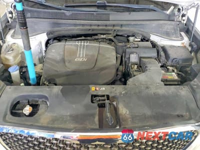 Zdjęcie 12 z 12 samochodu: 2016 KIA SORENTO SX V6 VIN:5XYPKDA59GG146668 - miniatura