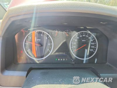 Zdjęcie 9 z 13 samochodu: 2012 DODGE RAM 1500 ST VIN:1C6RD6KT0CS201385 - miniatura