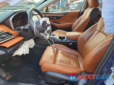 Zdjęcie 7 z 12 samochodu: 2022 SUBARU LEGACY TOURING XT VIN:4S3BWGP66N3027901 - miniatura