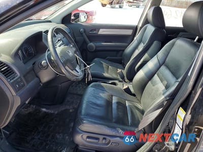 Zdjęcie 7 z 12 samochodu: 2010 HONDA CR-V 4D EX VIN:5J6RE4H77AL809264 - miniatura