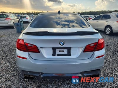 Zdjęcie 6 z 11 samochodu: 2016 BMW 528 I VIN:WBA5A5C58GD526870 - miniatura