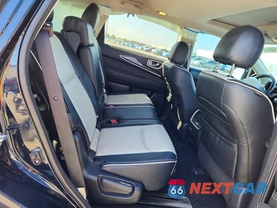 Zdjęcie 10 z 13 samochodu: 2020 INFINITI QX60 SIGNATURE EDITION VIN:5N1DL0MN7LC547022 - miniatura