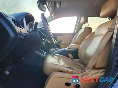 Zdjęcie 7 z 12 samochodu: 2015 DODGE JOURNEY SXT VIN:3C4PDCBG5FT557562 - miniatura