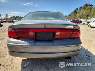 Zdjęcie 6 z 11 samochodu: 2004 BUICK REGAL LS VIN:2G4WB52KX41344148 - miniatura