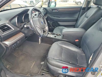 Zdjęcie 7 z 11 samochodu: 2016 SUBARU LEGACY 2.5I LIMITED VIN:4S3BNBN65G3049206 - miniatura