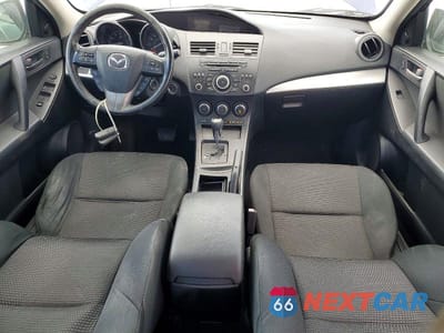 Zdjęcie 8 z 12 samochodu: 2013 MAZDA 3 I VIN:JM1BL1V72D1776156 - miniatura