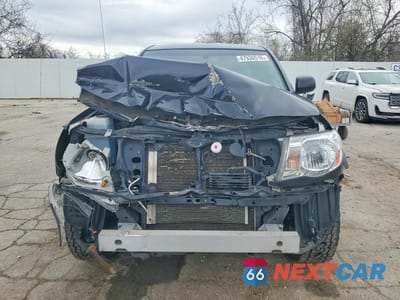 Piąte zdjęcie samochodu w środku: 2008 TOYOTA TACOMA V6 VIN:5TEUU42N98Z471162 - miniatura