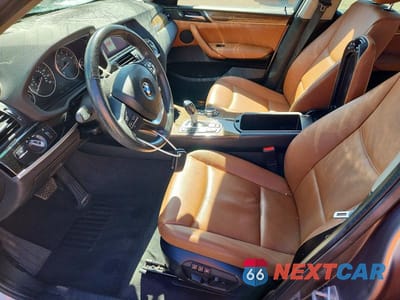 Zdjęcie 7 z 13 samochodu: 2015 BMW X3 XDRIVE28I VIN:5UXWX9C50F0D50546 - miniatura