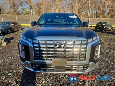 Piąte zdjęcie samochodu w środku: 2024 HYUNDAI PALISADE CALLIGRAPHY VIN:KM8R7DGE8RU742434 - miniatura