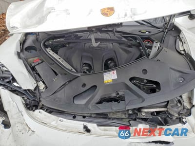 Zdjęcie 11 z 12 samochodu: 2022 PORSCHE PANAMERA BASE VIN:WP0AJ2A78NL101415 - miniatura