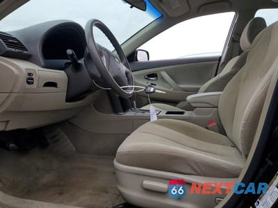 Zdjęcie 7 z 11 samochodu: 2008 TOYOTA CAMRY LE VIN:4T1BE46K58U213505 - miniatura