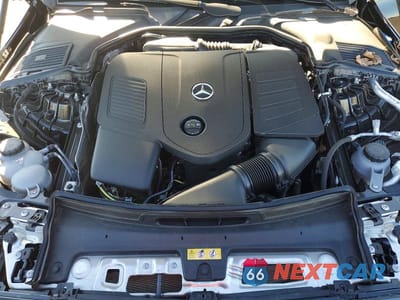 Zdjęcie 11 z 11 samochodu: 2025 MERCEDES-BENZ C 300 VIN:W1KAF4GB8SR257509 - miniatura